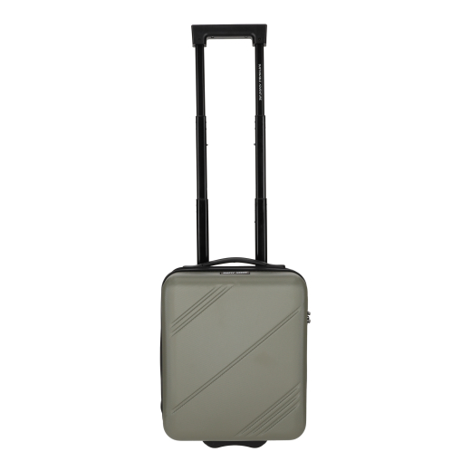 Travel Green Underseater Trolley RPET Groen