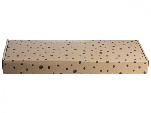 Brievenbuspakket Bloemen