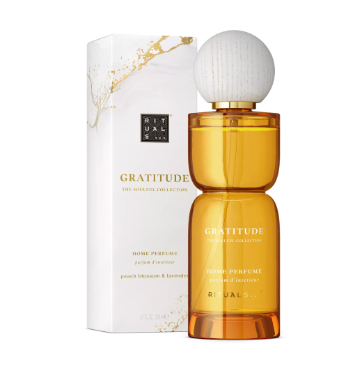 The Soulful Collection - Gratitude Home Perfume 20