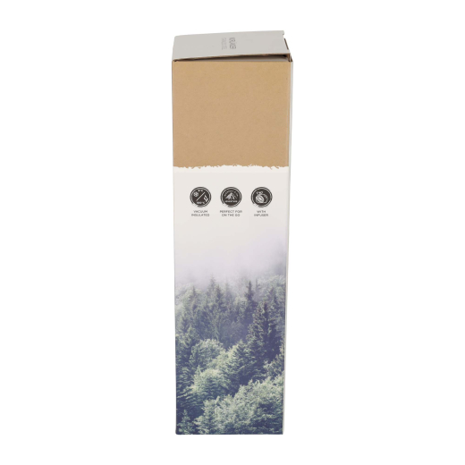 Thermofles Hamar 700ML Groen