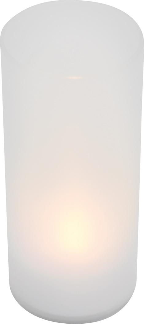 Cilindervormige LED lamp Big Glint