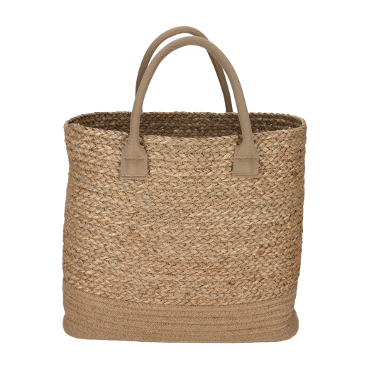 Zeegras Shopper Bas