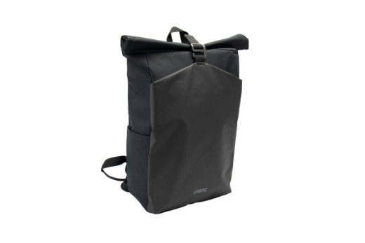 Active Backpack Reverse Zwart