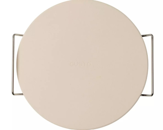 Della Nonna Pizza Baksteen 33cm