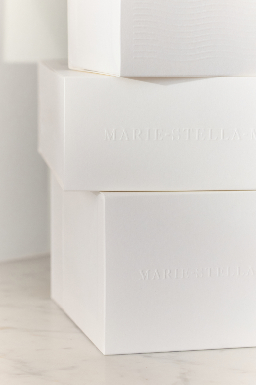 Signature Care Collection - Objets d'Amsterdam
