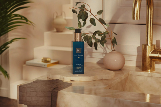 The Ritual of Hammam - hand balm 175ml *