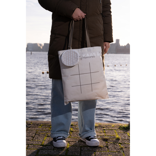 Spel Shopper Boter Kaas en Memories