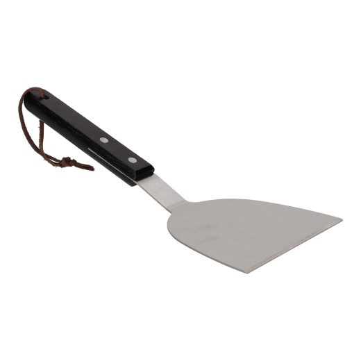 Hamburger Flipper Woody Zwart