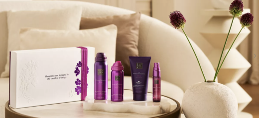 The Ritual of Yozakura - Small Gift Set 2025/2026