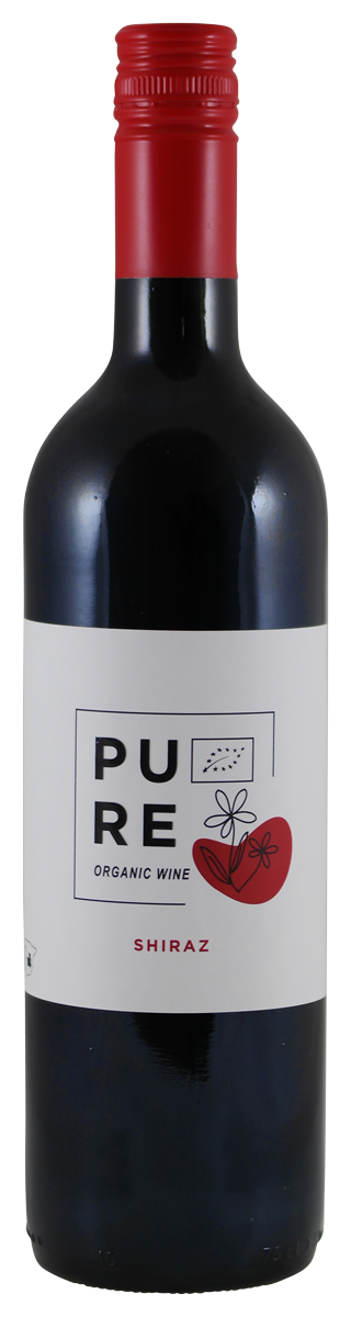 Bio Pure Shiraz
