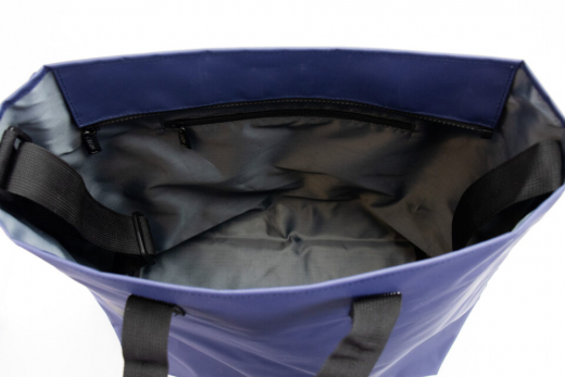 All Weather Shopper Navy