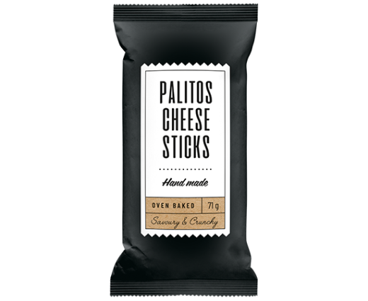 Kaasstengels 71 gram