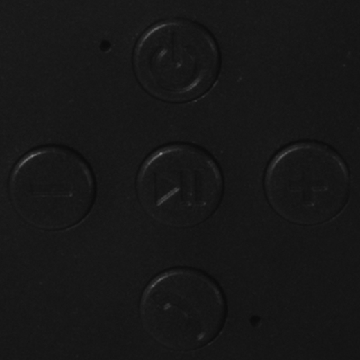 Rhythm Speaker Wheatstraw