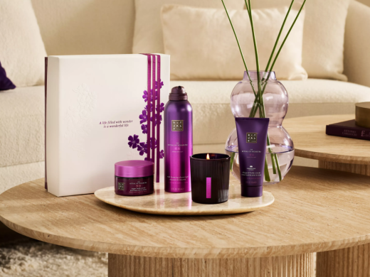 The Ritual of Yozakura - Medium Gift Set 2025/2026