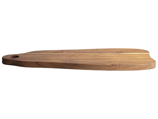 Serveerplank Organisch 38cm