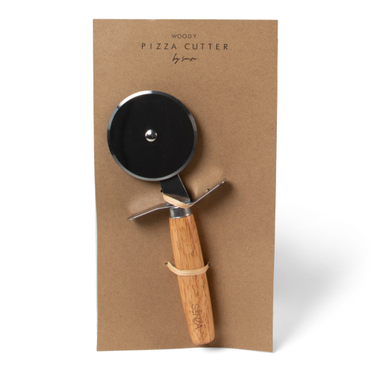 Pizzasnijder Woody