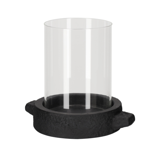 Cement Lantaarn Jessie Zwart