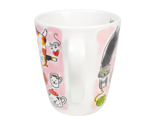 Mug cat lover