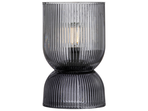 LED lamp glas ø12x19cm