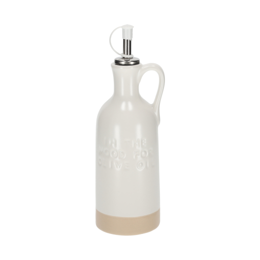 Mood for Olive Oil Fles