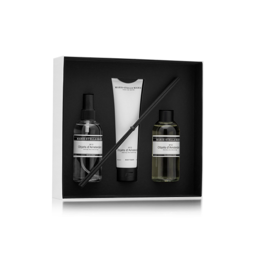 Relaxing Bathroom Essentials