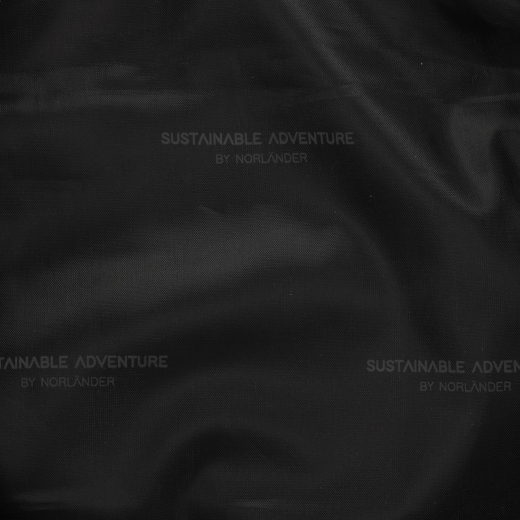 Dull PU Sporttas Eco Lining Taupe