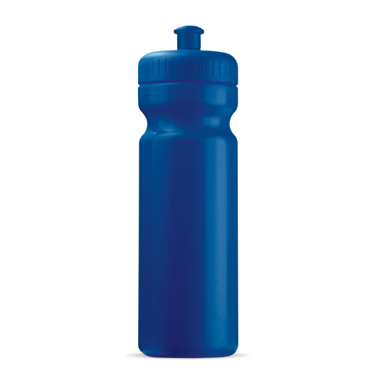 Sportbidon classic 750 ml Blauw