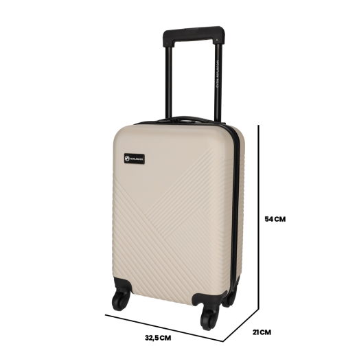 Mountain Road Trolley Taupe