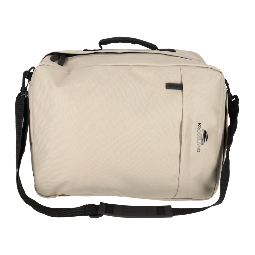 Underseater Rugtas Porto RPET Taupe