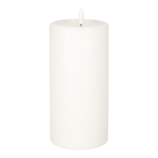 LED Stompkaars Wit Large