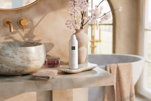 Rituals Sakura shower met drinkfles