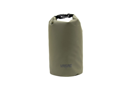 All Weather Drybag Leger Groen