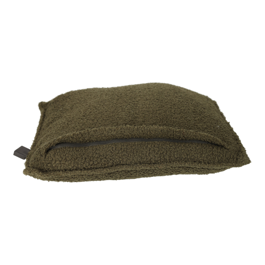 Warmtekussen RPET 40x40 Groen