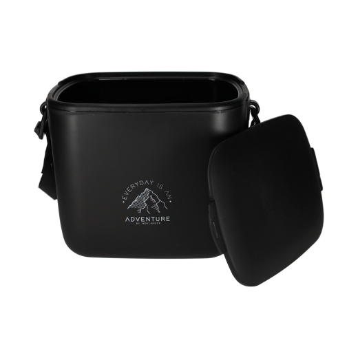 Koelbox Adventure Zwart
