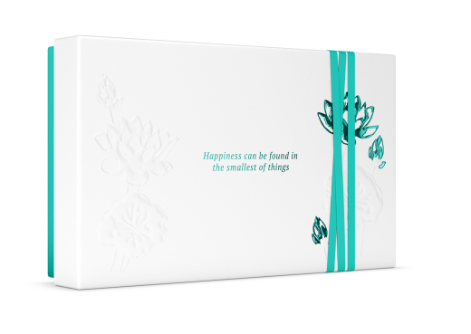 The Ritual of Karma - small giftset 2025/2026