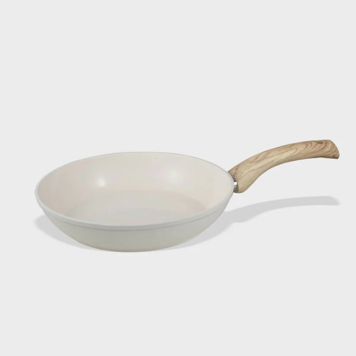 Go Ivory Koekenpan 24 cm