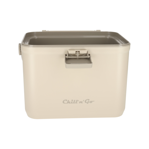 Chill n Go Koelbox Taupe 5L