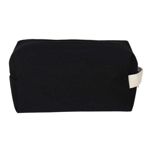 Toilettas Dolce Vita Zwart
