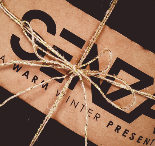 Pick your compliment met plaid