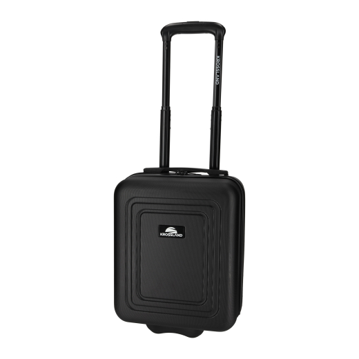 Underseater Trolley Zwart