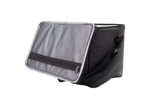 Style Cooling Bag Zwart