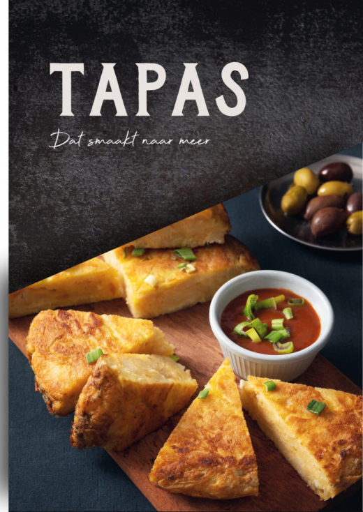 Tapas