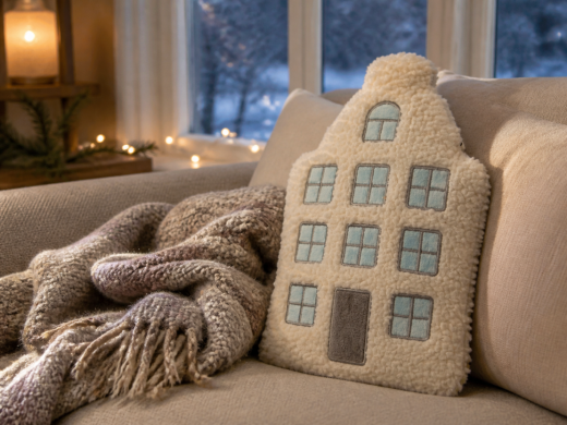 Winter Garden – Warmte om te koesteren