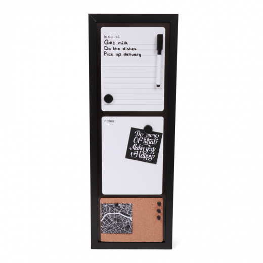 Home Office Memobord