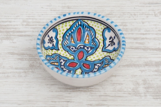 Schaaltje 10 cm June