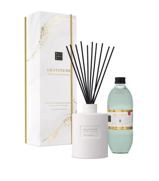 The Soulful Collection - Gratitude Fragrance Stick