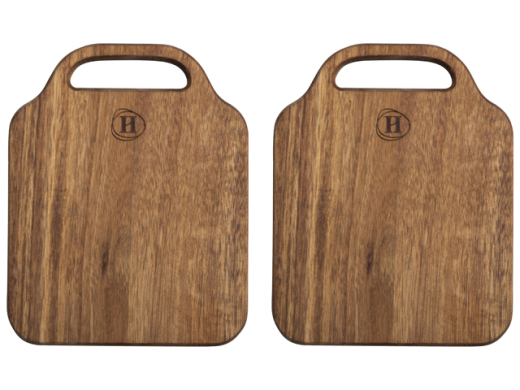 Hugo Kennis onderzetter/serveerplank