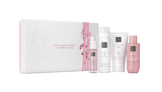 The Ritual of Sakura - Small Gift Set 2025/2026