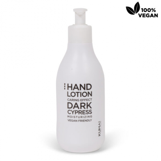 Dark Cypress Handlotion 300ML