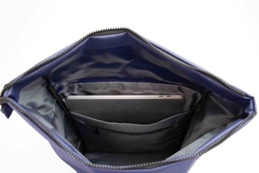 All Weather Rugzak Navy